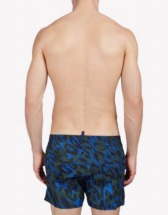 2017 DQ beach pants man M-2XL-005